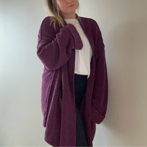 Free People Cardigan